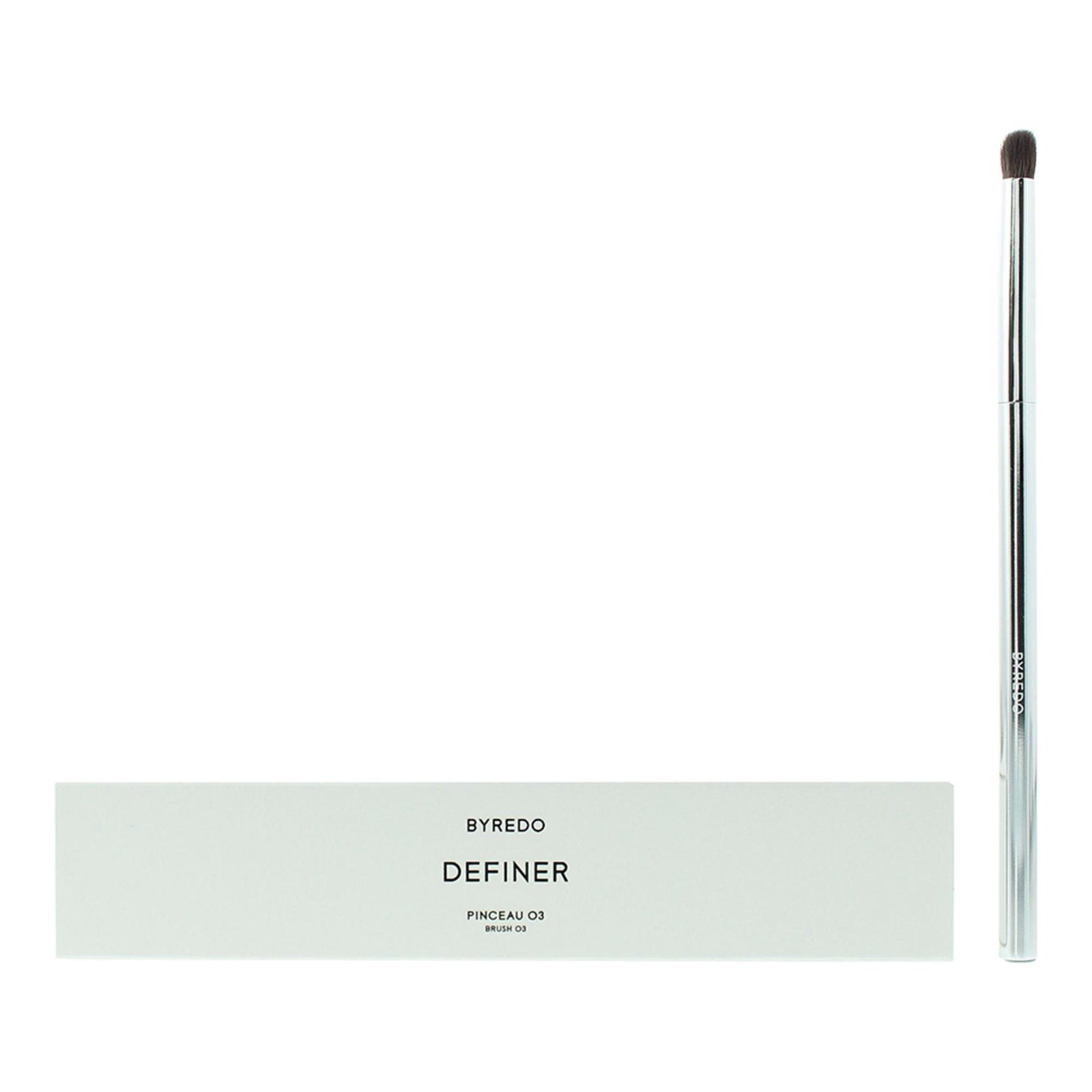 Byredo, Byredo, Definition, Ögonbrynspensel, 03