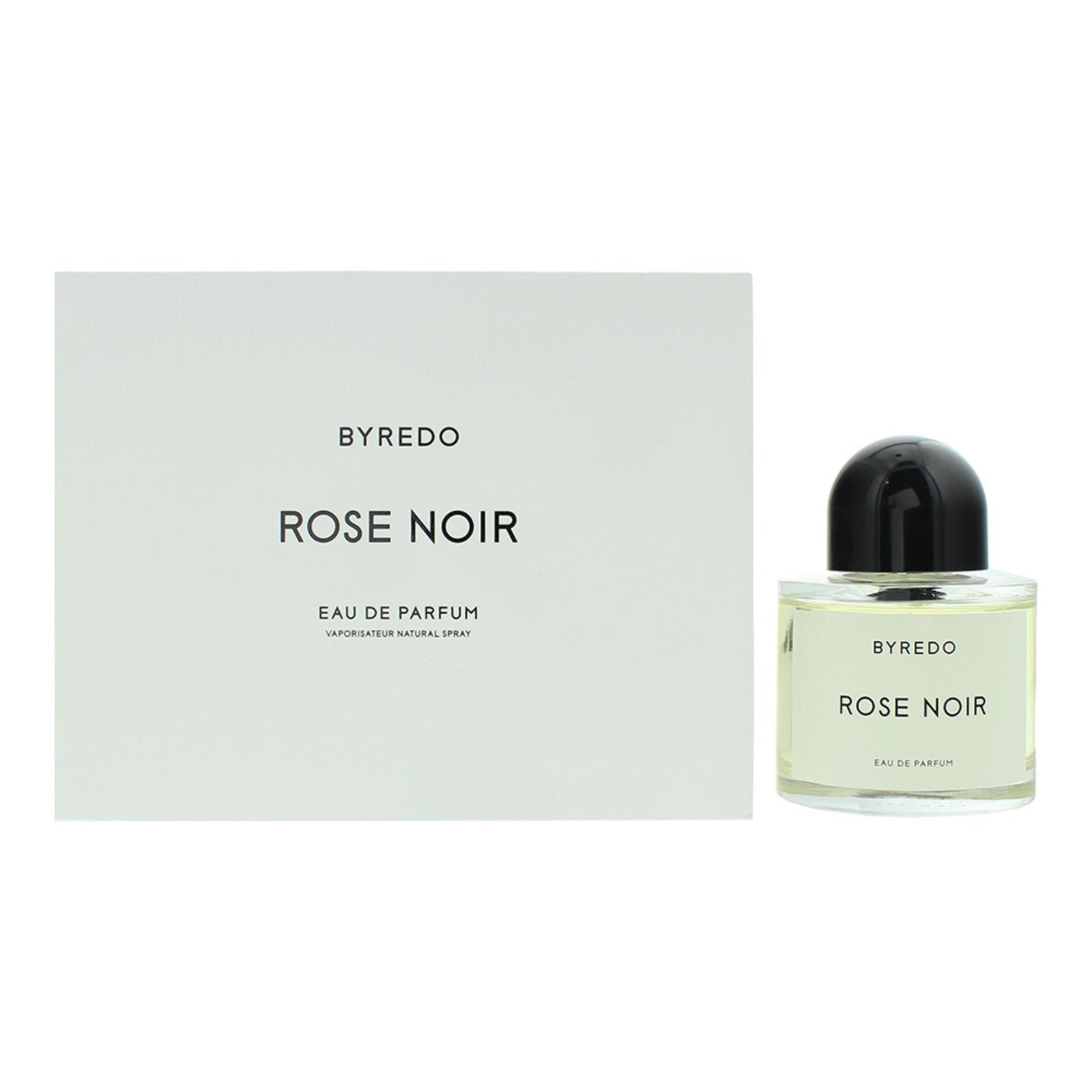 Byredo, Rose Noir, Parfymvatten, Unisex, 100 ml