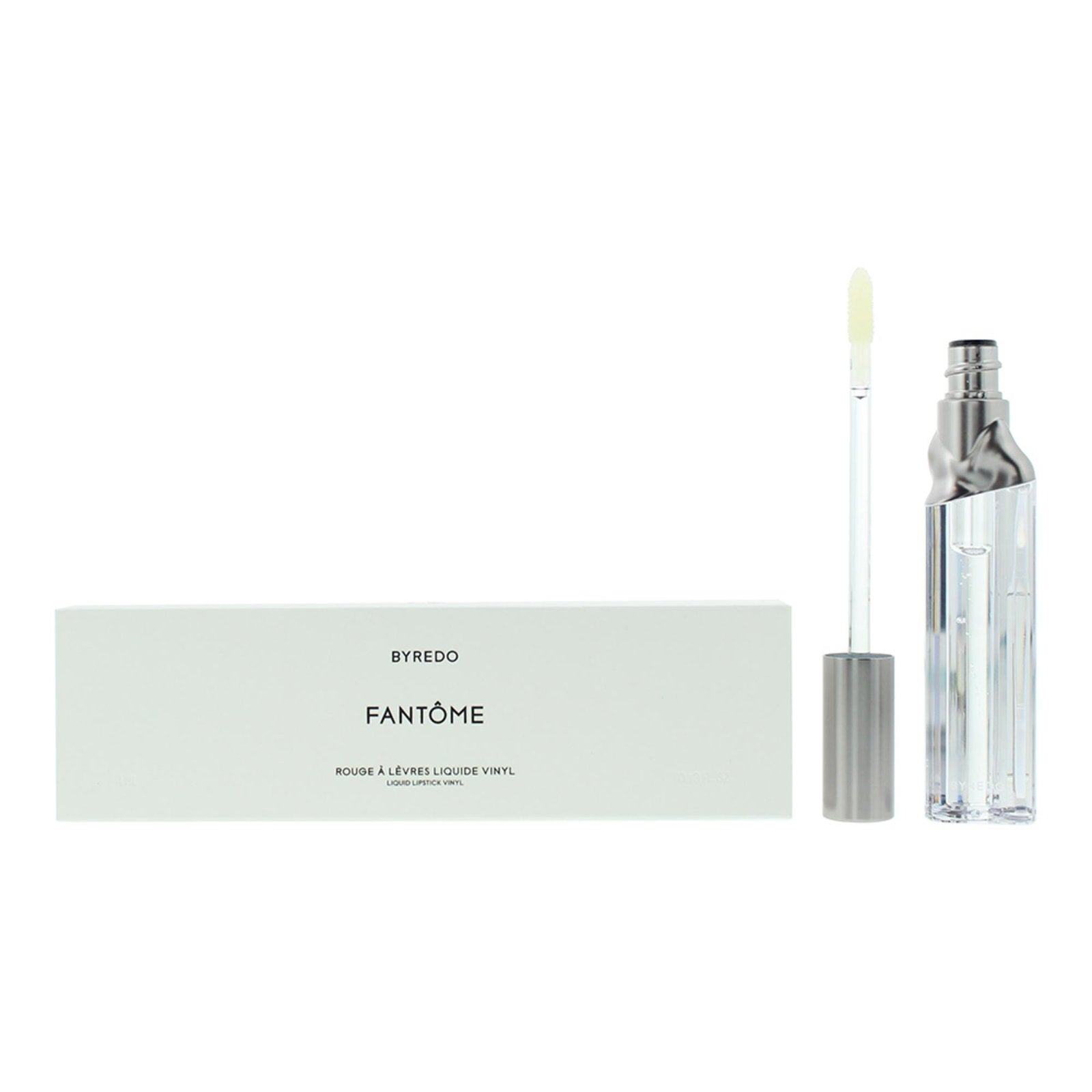 Byredo, Vinyl, Flytande läppstift, 301, Fantom, 4 ml