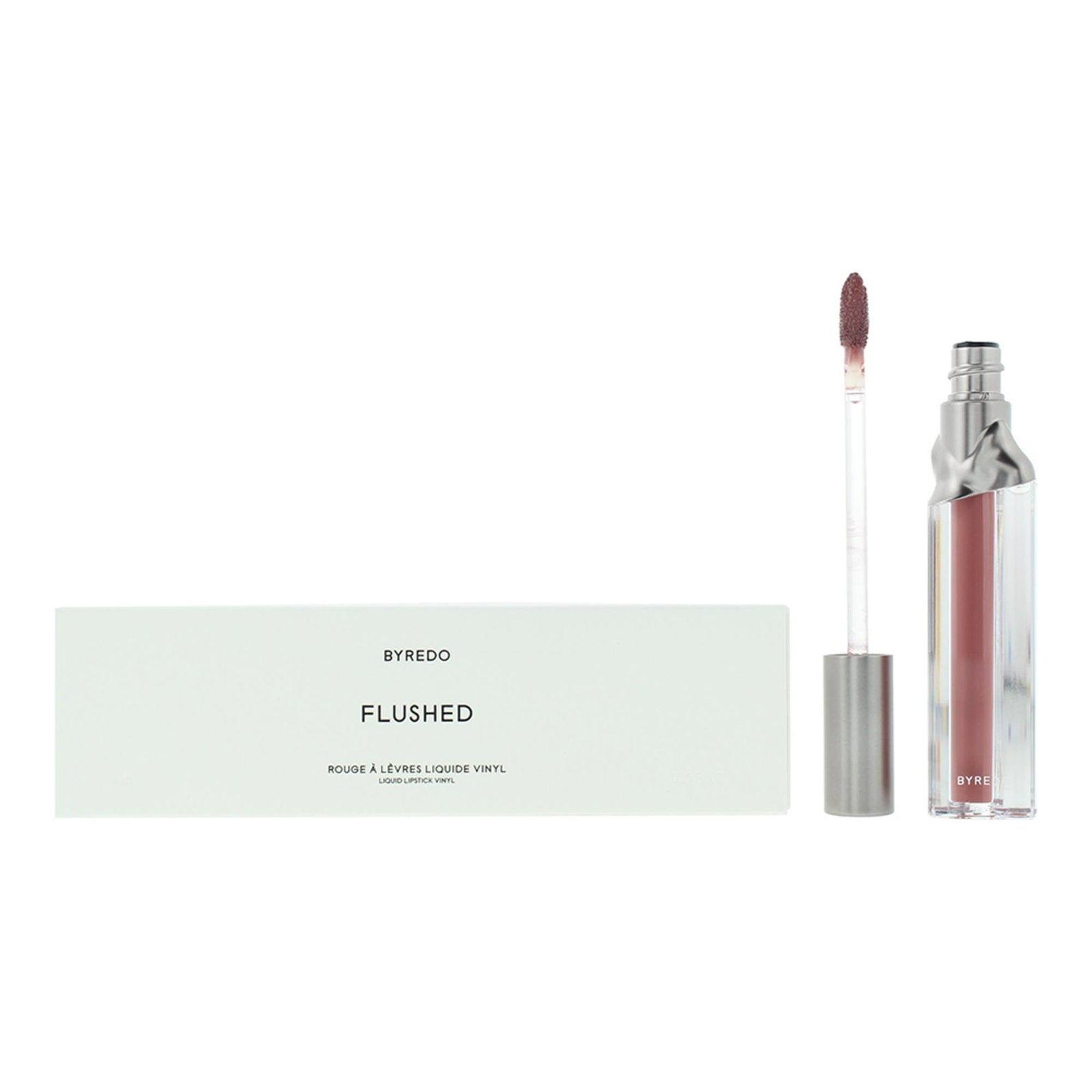 Byredo, Byredo, Flytande läppstift, 375, Vinyl Flushed, 4 ml