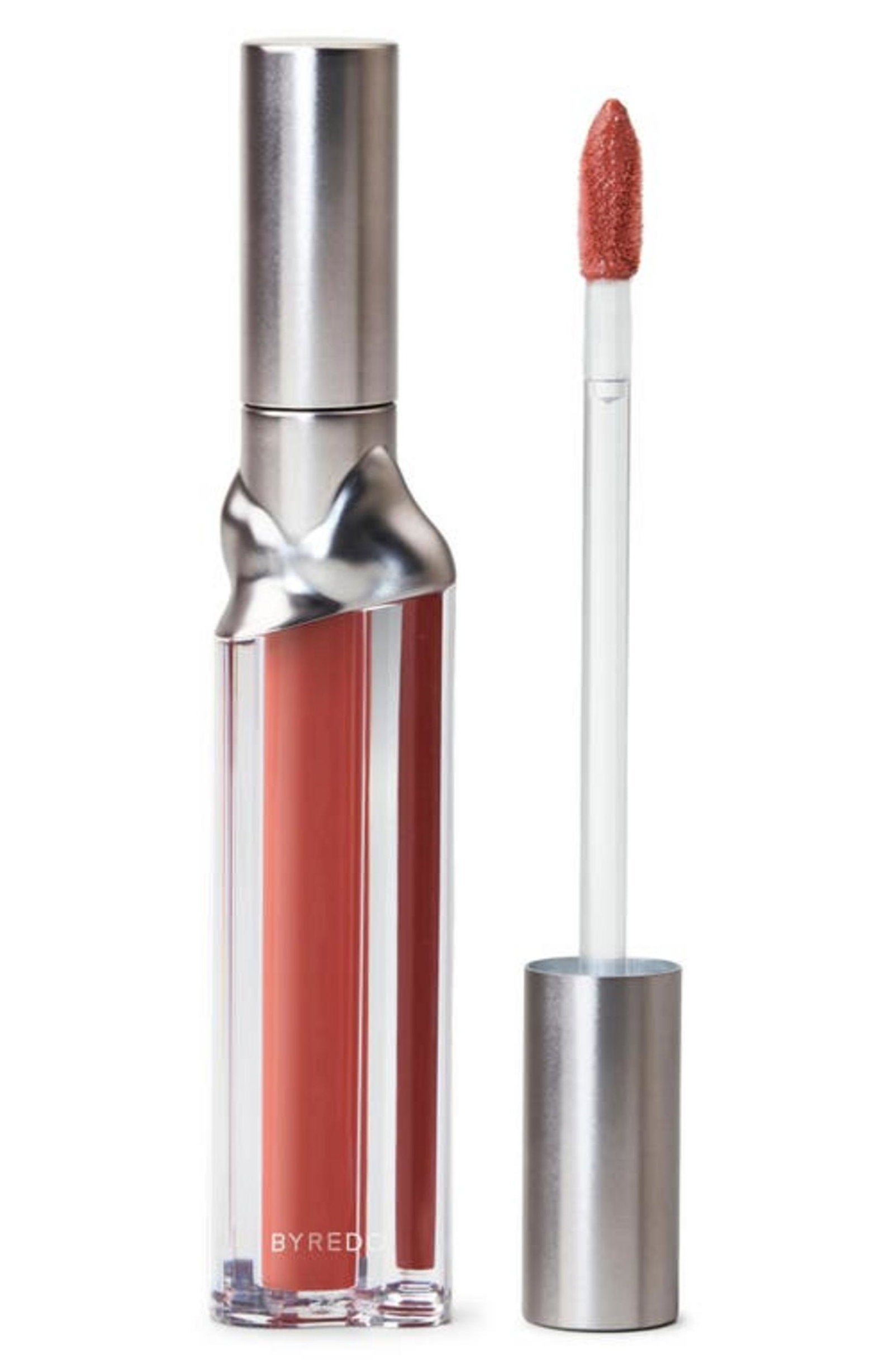 Byredo, Vinyl, Flytande läppstift, 191, Flytande stolthet, 4 ml