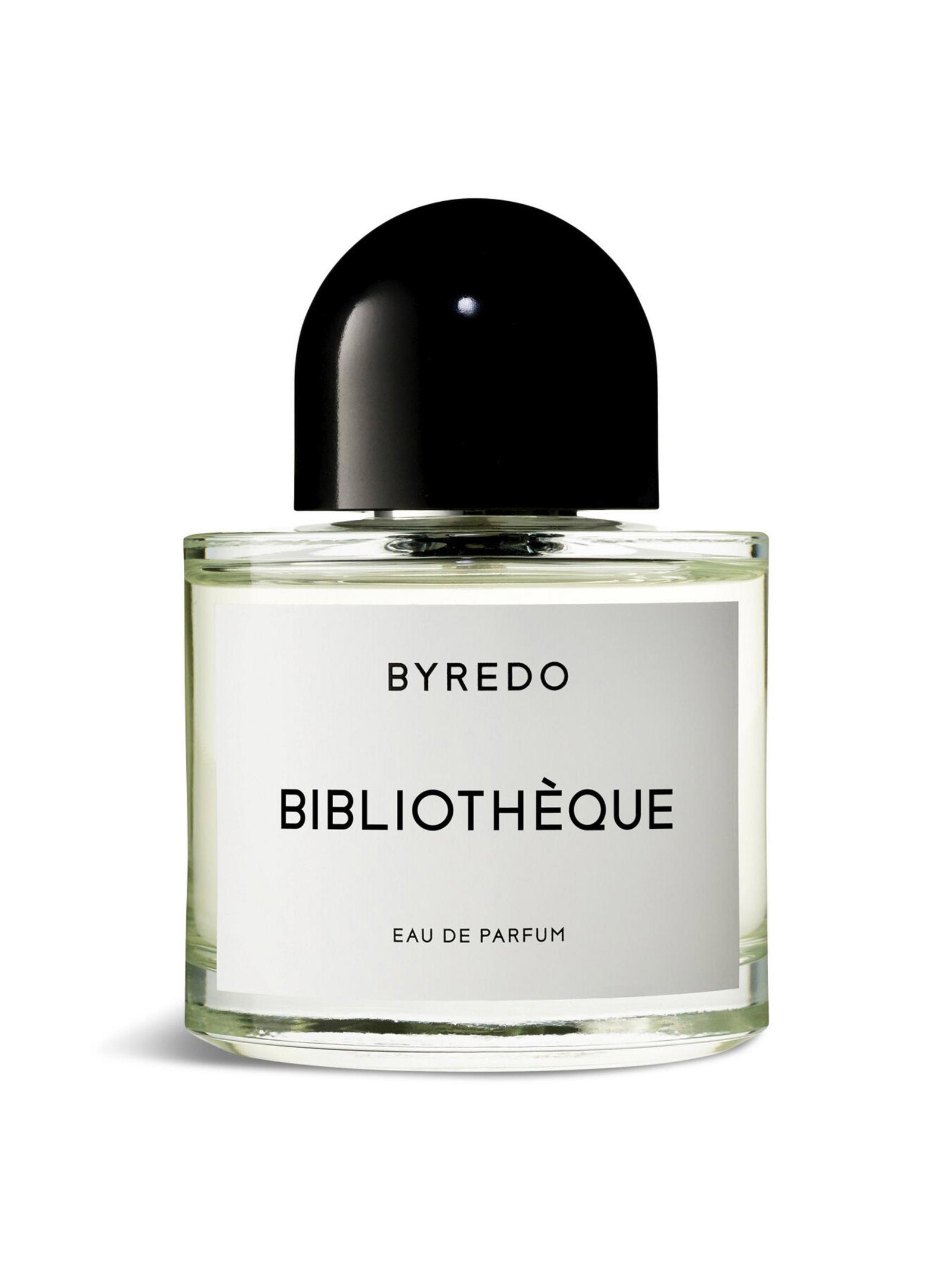 Byredo, Bibliotheque, Parfymvatten, Unisex, 100 ml