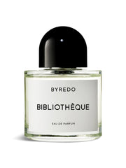 Byredo, Bibliotheque, Parfymvatten, Unisex, 100 ml