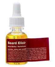 Recipe For Men, Beard Elixir, Skäggolja, Pine, Vegan, Conditions, 25 ml