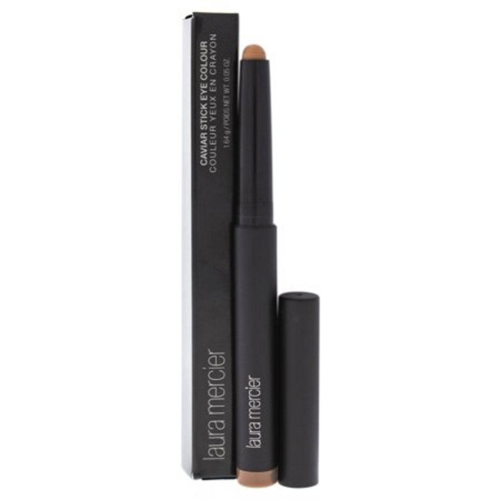 Laura Mercier, Caviar Stick, Ögonskugga i stick, Karamell, 1.64 g