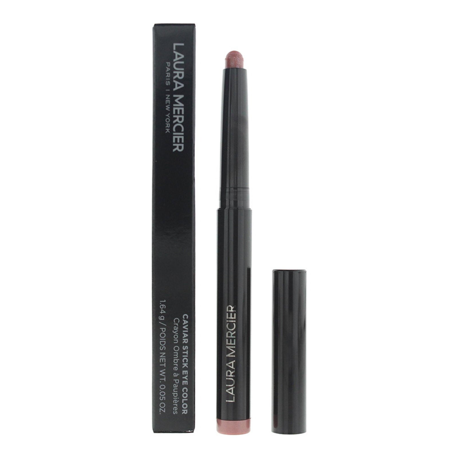 Laura Mercier, Caviar Stick, Skimmer, Ögonskugga i stick, Brådska, 1.64 g