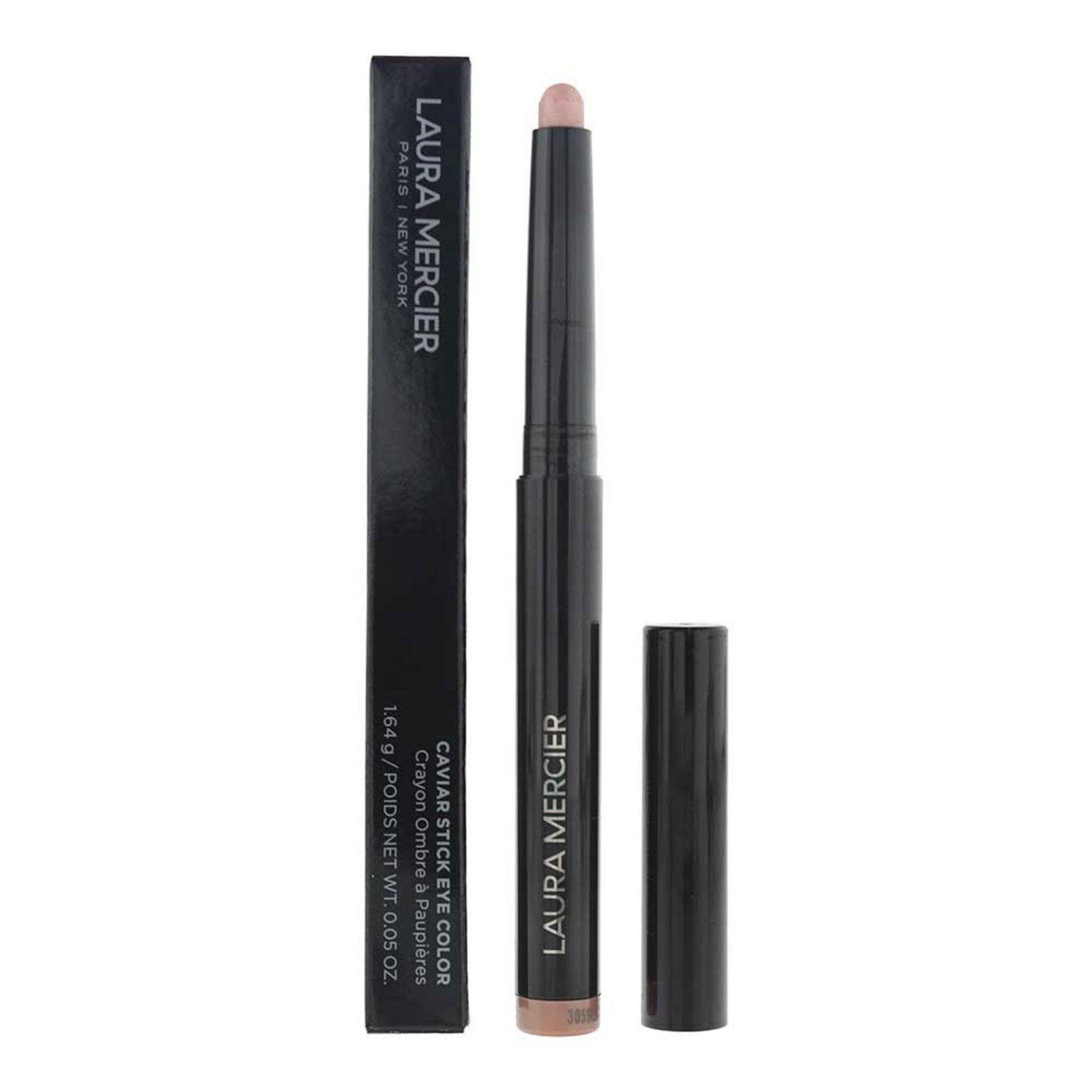 Laura Mercier, Caviar Stick, Skimmer, Ögonskugga i stick, Magnetiskt rosa, 1.64 g
