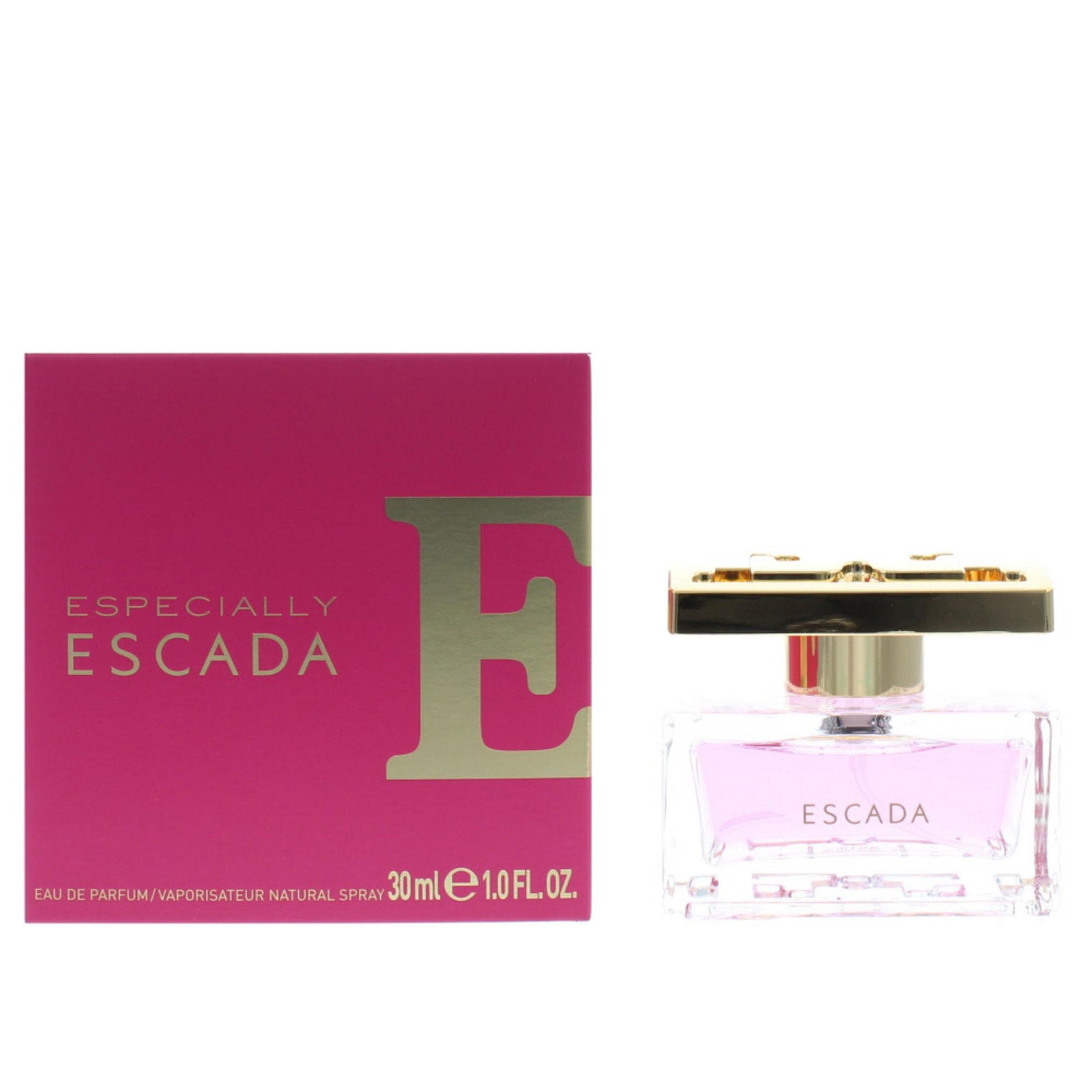 Escada, Especially, Parfymvatten, För kvinnor, 30 ml