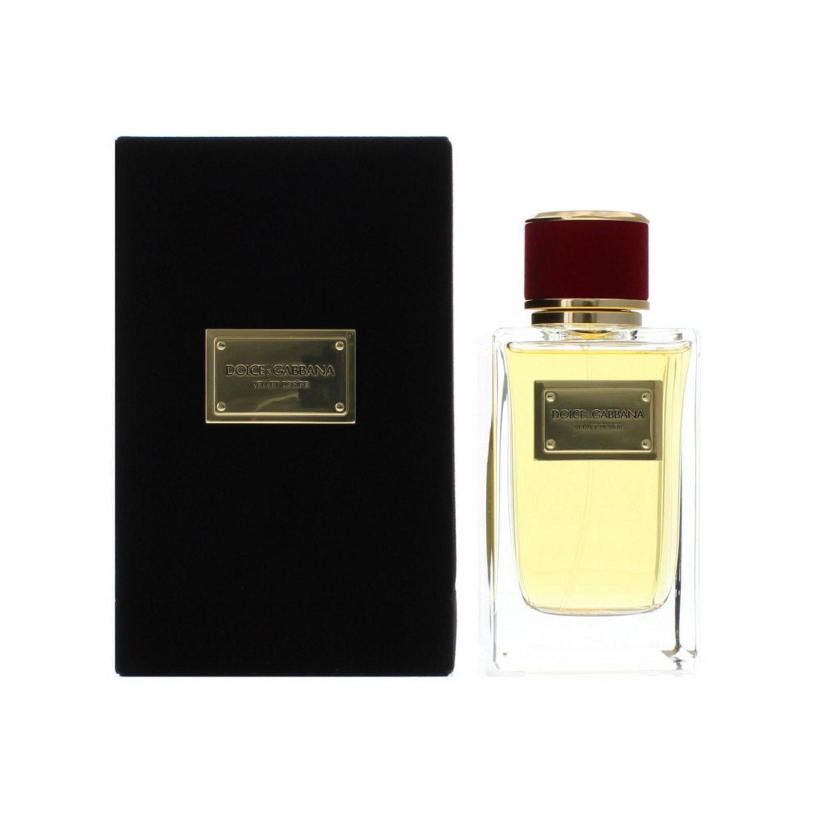 Dolce & Gabbana, Velvet Desire, Parfymvatten, För kvinnor, 100 ml