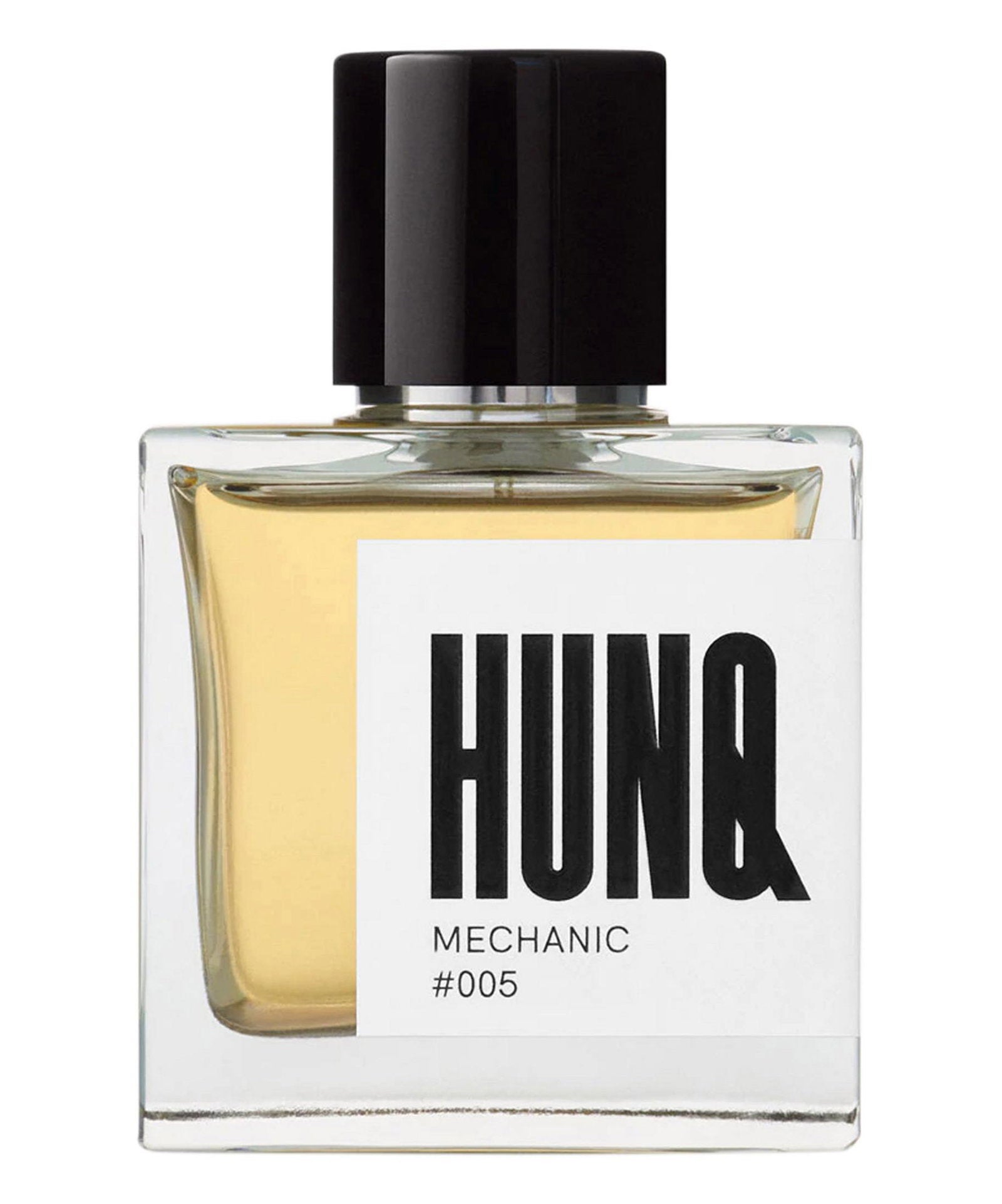 Hunq, 005 Mechanic, Parfymvatten, För män, 100 ml