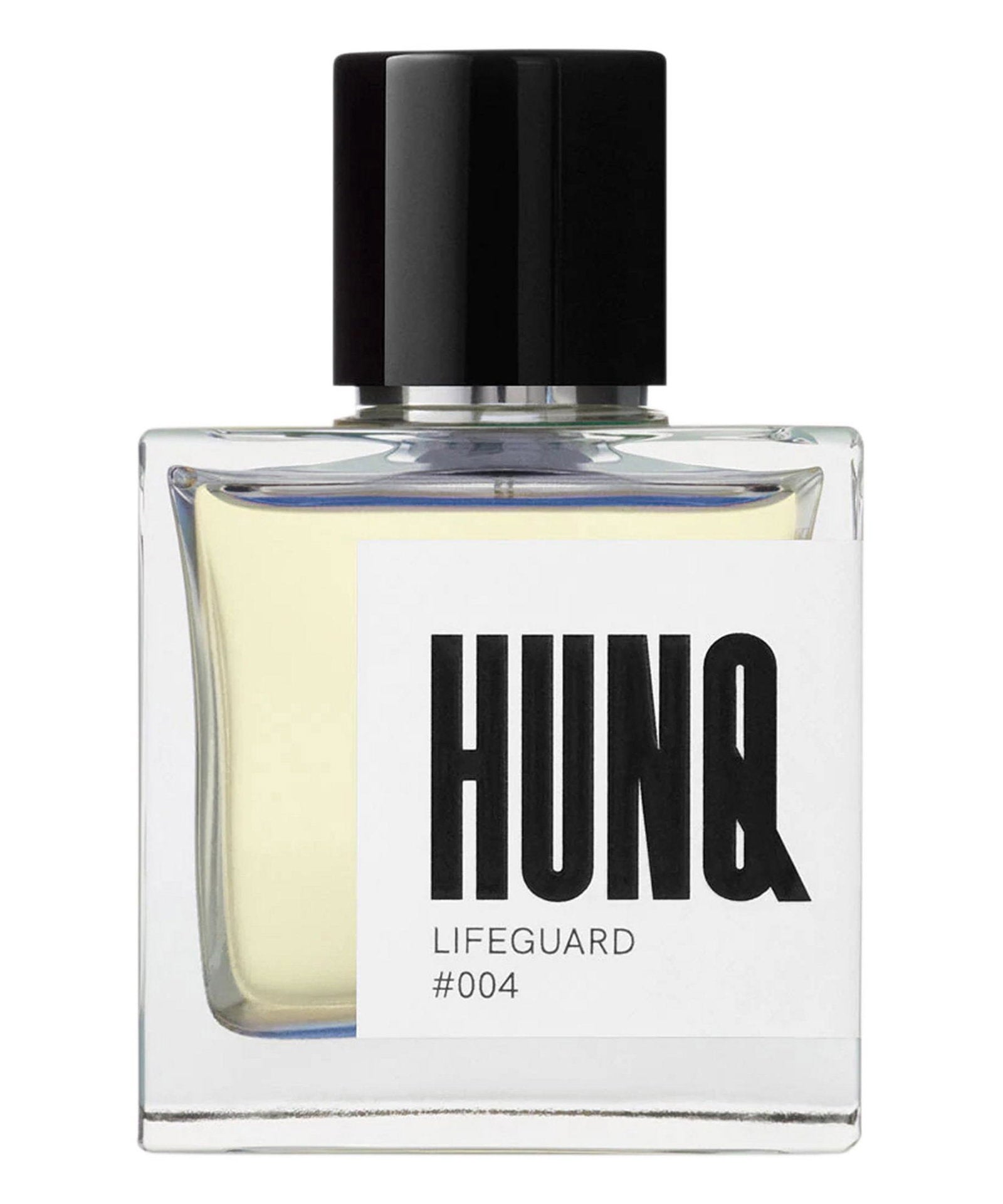Hunq, 004 Lifeguard, Parfymvatten, Unisex, 100 ml