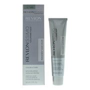 Revlon, Colorsmetique, Permanent hårfärg, 6.7 MN Dark Blonde Maximum Neutralization, 60 ml
