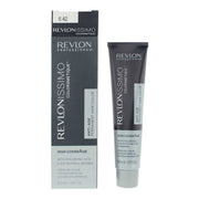 Revlon, Revlonissimo Colorsmetique, Permanent hårfärg, 6.42 Dark Pearly Chestnut Blonde, 60 ml