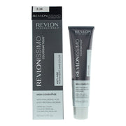 Revlon, Colorsmetique, KER-HA Komplex™, Permanent hårfärg, 8.34 Light Hazel Blonde, 60 ml
