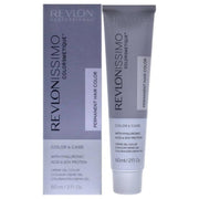 Revlon, Revlonissimo Colorsmetique, Permanent hårfärg, 8.45 Light Mahogany Copper Blonde, 60 ml