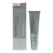 Revlon, Colorsmetique, Permanent hårfärg, 6.3 6.3 Golden Dark Blonde, 60 ml