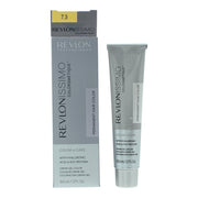 Revlon, Revlonissimo Colorsmetique, Permanent hårfärg, 7.3 Golden BLonde, 60 ml