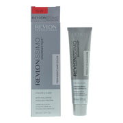 Revlon, Revlonissimo Colorsmetique, Sojaprotein, Permanent hårfärg, 33.20 Intense Dark Burgundy, 60 ml