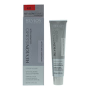 Revlon, Colorsmetique, Permanent hårfärg, 4.65 Medium Mahogany Red Brown, 60 ml