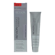 Revlon, Revlonissimo Colorsmetique, Permanent hårfärg, 66.66 Intense Purple Red, 60 ml