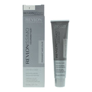 Revlon, Revlonissimo Colorsmetique, Permanent hårfärg, 7 Medium Blonde, 60 ml