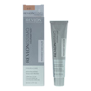 Revlon, Revlonissimo Colorsmetique, Permanent hårfärg, 4.41 Deep Chestnut Medium Brown, 60 ml