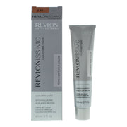 Revlon, Colorsmetique, Permanent hårfärg, 6.41 6.41 Dark Chestnut Blonde, 60 ml
