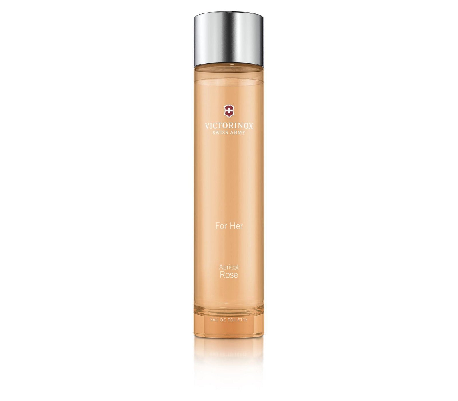 Victorinox Swiss Army, Apricot Rose, Eau de Toilette, För kvinnor, 100 ml