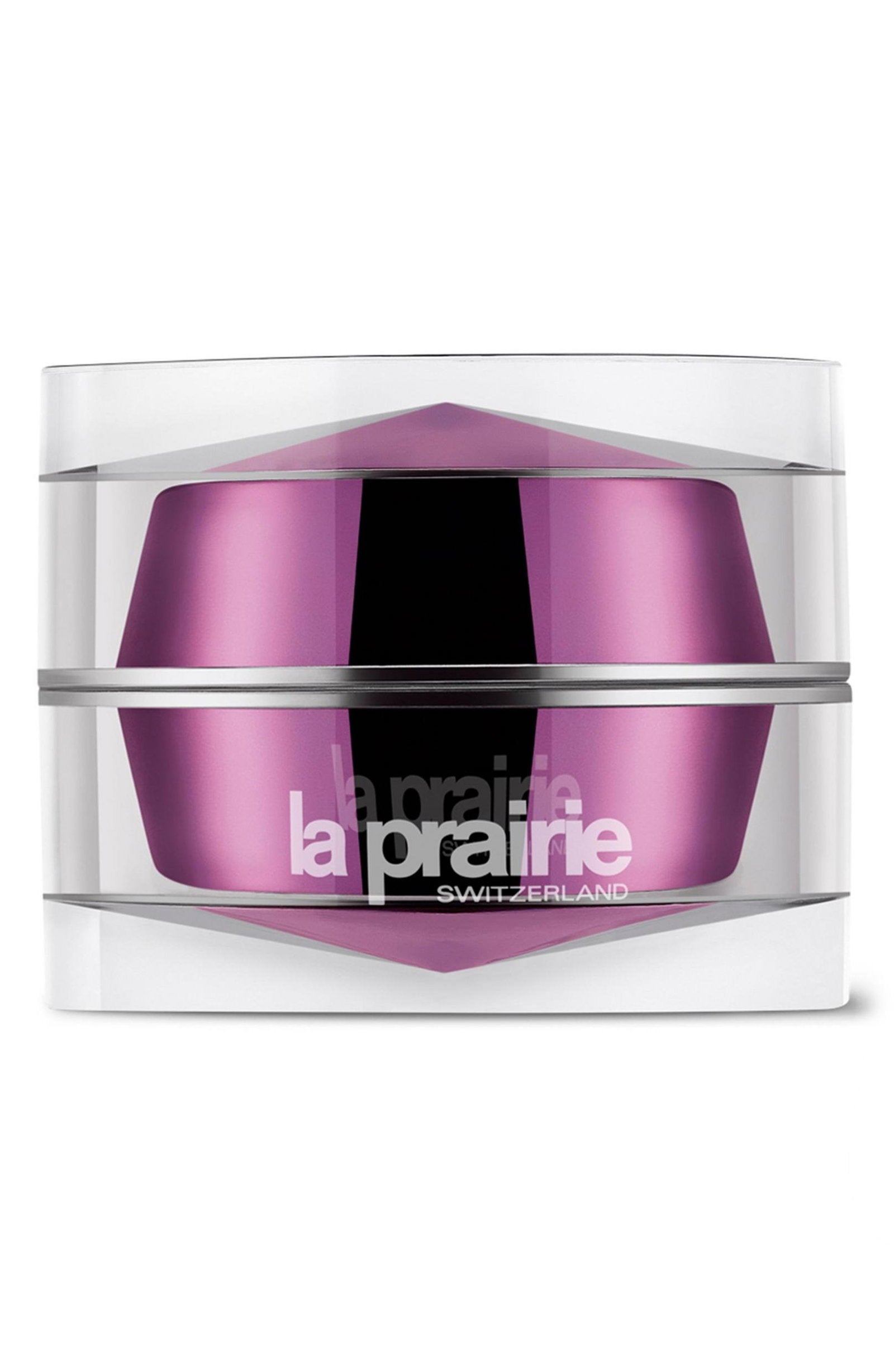 La Prairie, Platinum Rare Haute-Rejuvenation, Reducerar fina linjer, Ögonkräm, 20 ml