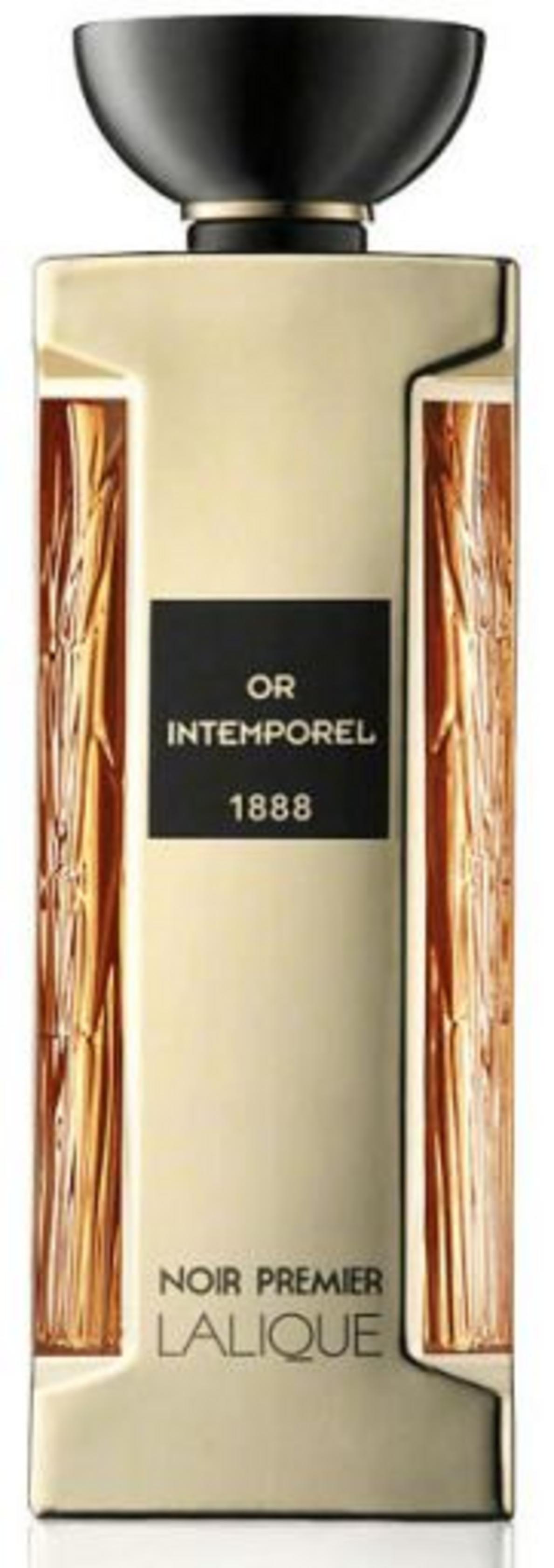 Lalique, Noir Premier - Or Intemporel, Parfymvatten, Unisex, 100 ml