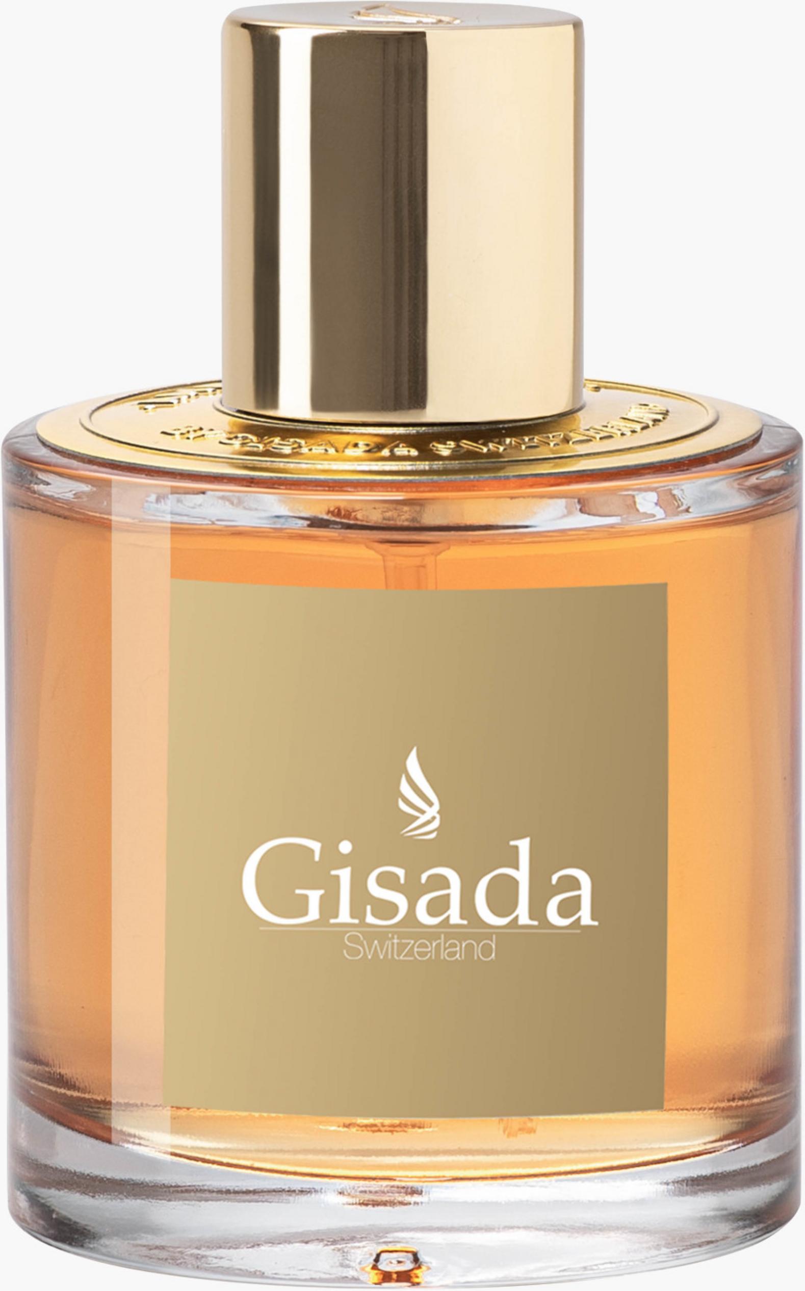 Gisada, Ambassadora, Parfymvatten, För kvinnor, 50 ml
