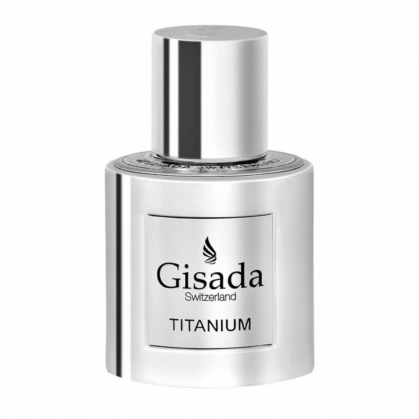 Gisada, Titanium, Parfymvatten, För män, 50 ml