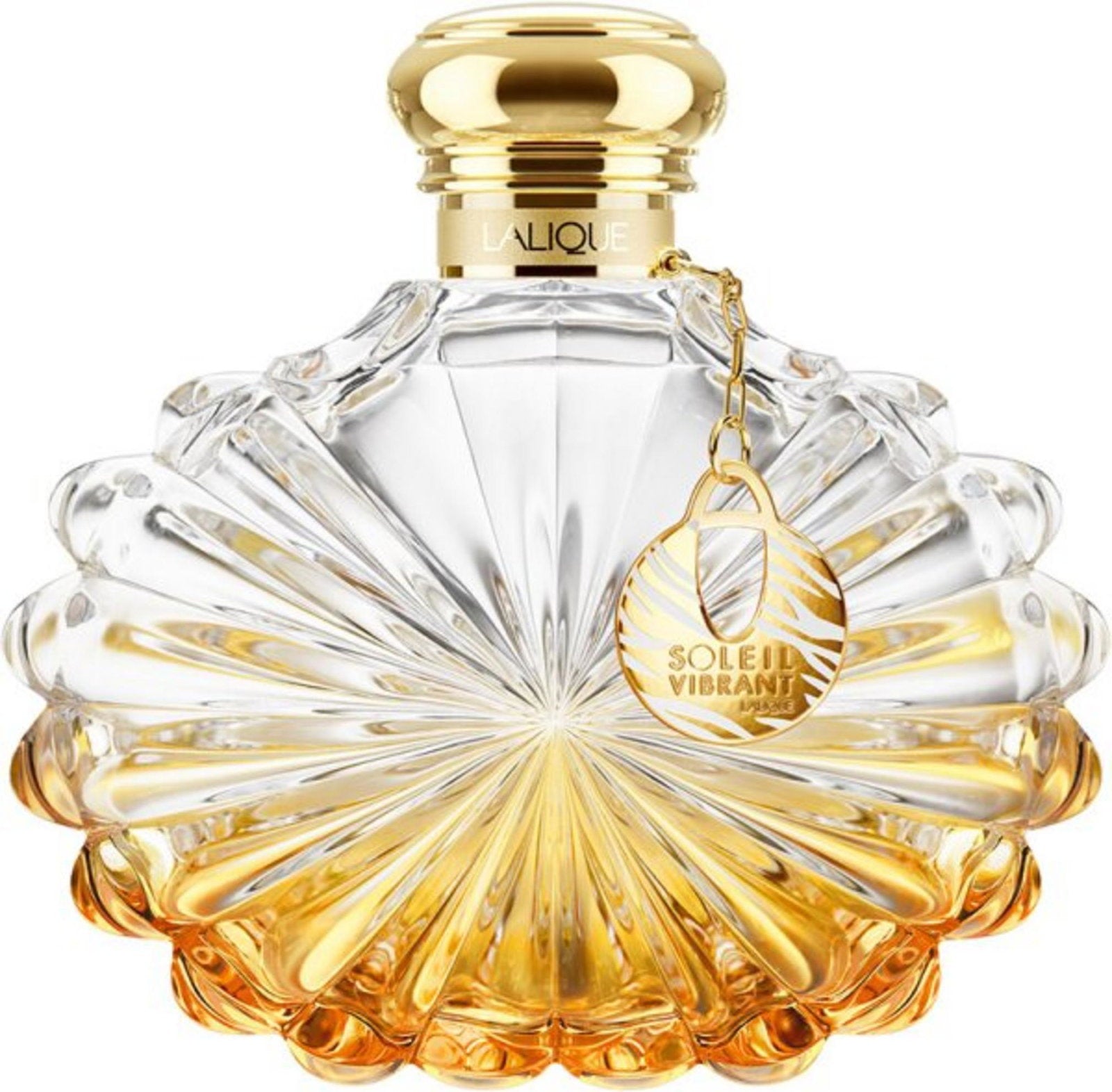 Lalique, Soleil Vibrant, Parfymvatten, För kvinnor, 50 ml