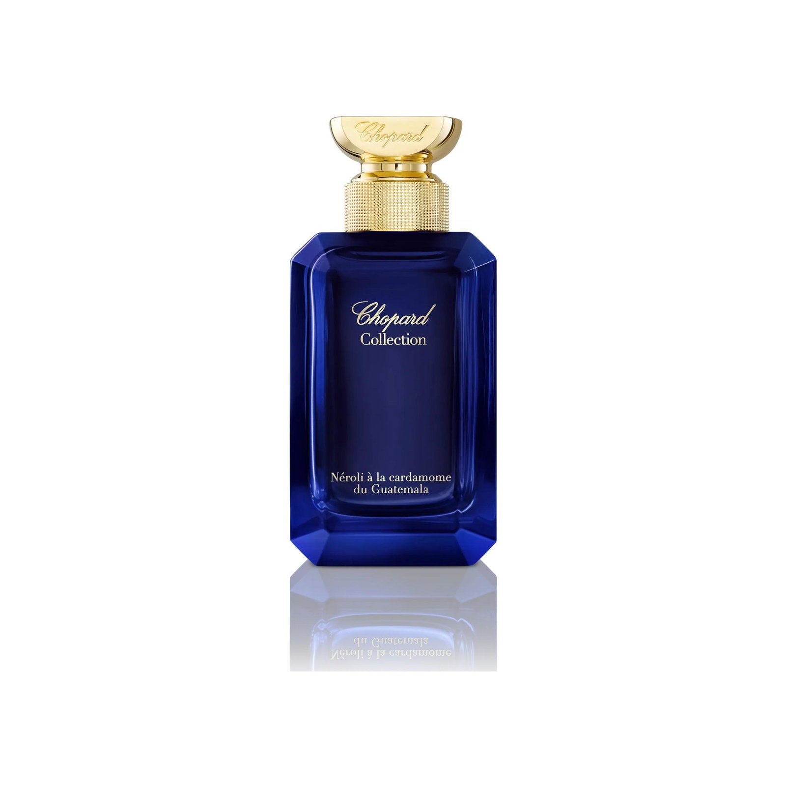 Chopard, Neroli a la Cardamome du Guatemala, Parfymvatten, Unisex, 100 ml