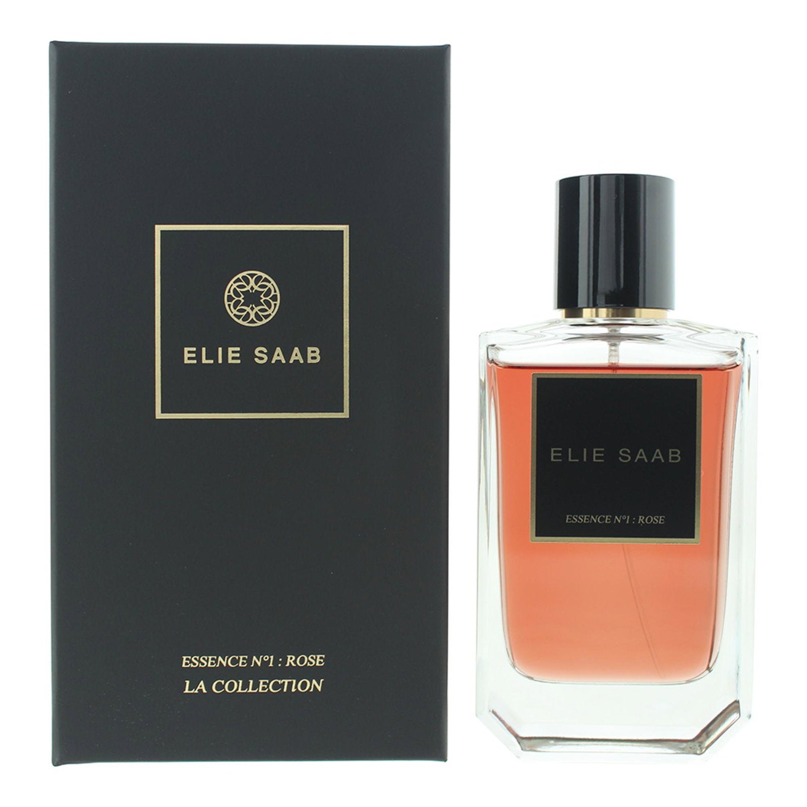 Elie Saab, Essence No. 1 Rose, Parfymvatten, Unisex, 100 ml