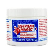 Egyptian Magic, All Purpose, Återfuktande, Grädde, För ansikte & kropp, 59 ml
