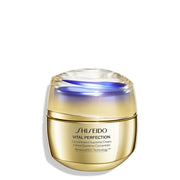 Shiseido, Vital Perfection Concentrated Supreme, Lyft och försämring, Grädde, För ansiktet, 50 ml