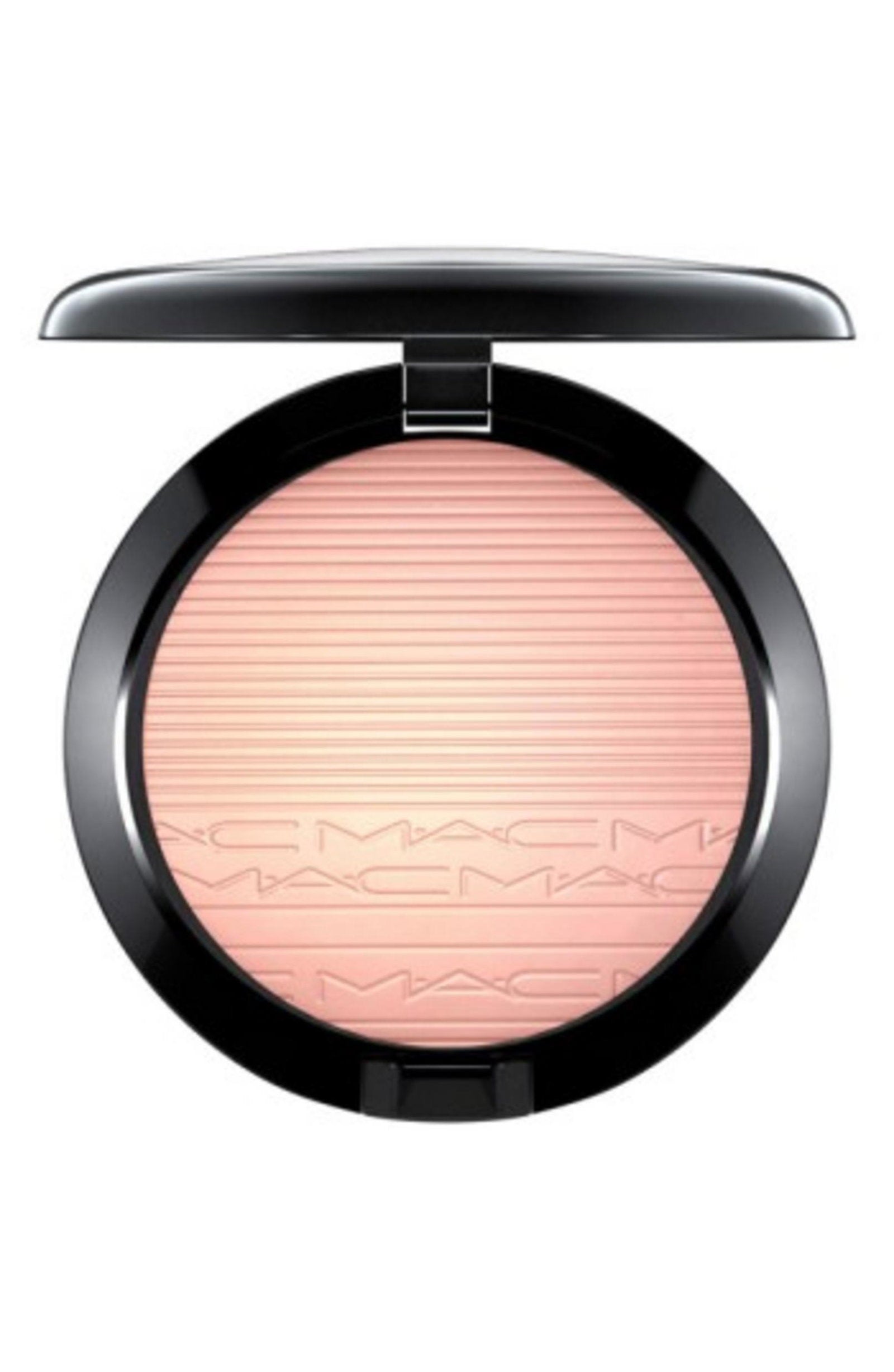 MAC, Extra Dimension, Lysande, Blush highlighter kompakt, Beige, 9 g