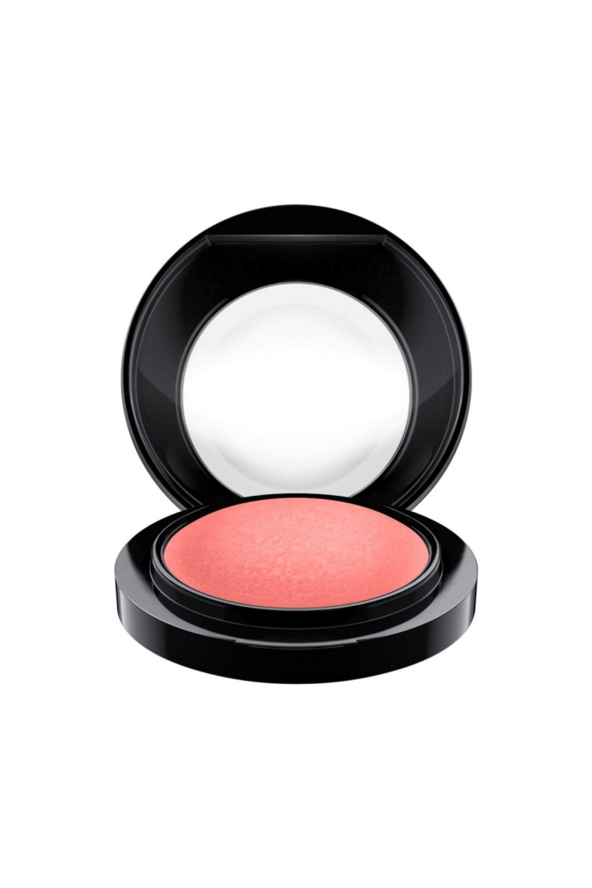 MAC, Mineralize, Blush kompaktpuder, Hey Coral Hey, 4 g