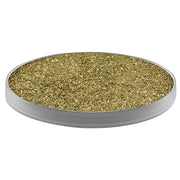 MAC, Dazzleshadow Extreme Pro Pallete, Ögonskugga kompakt, Joie De Glitz, Påfyllning, 1.5 g