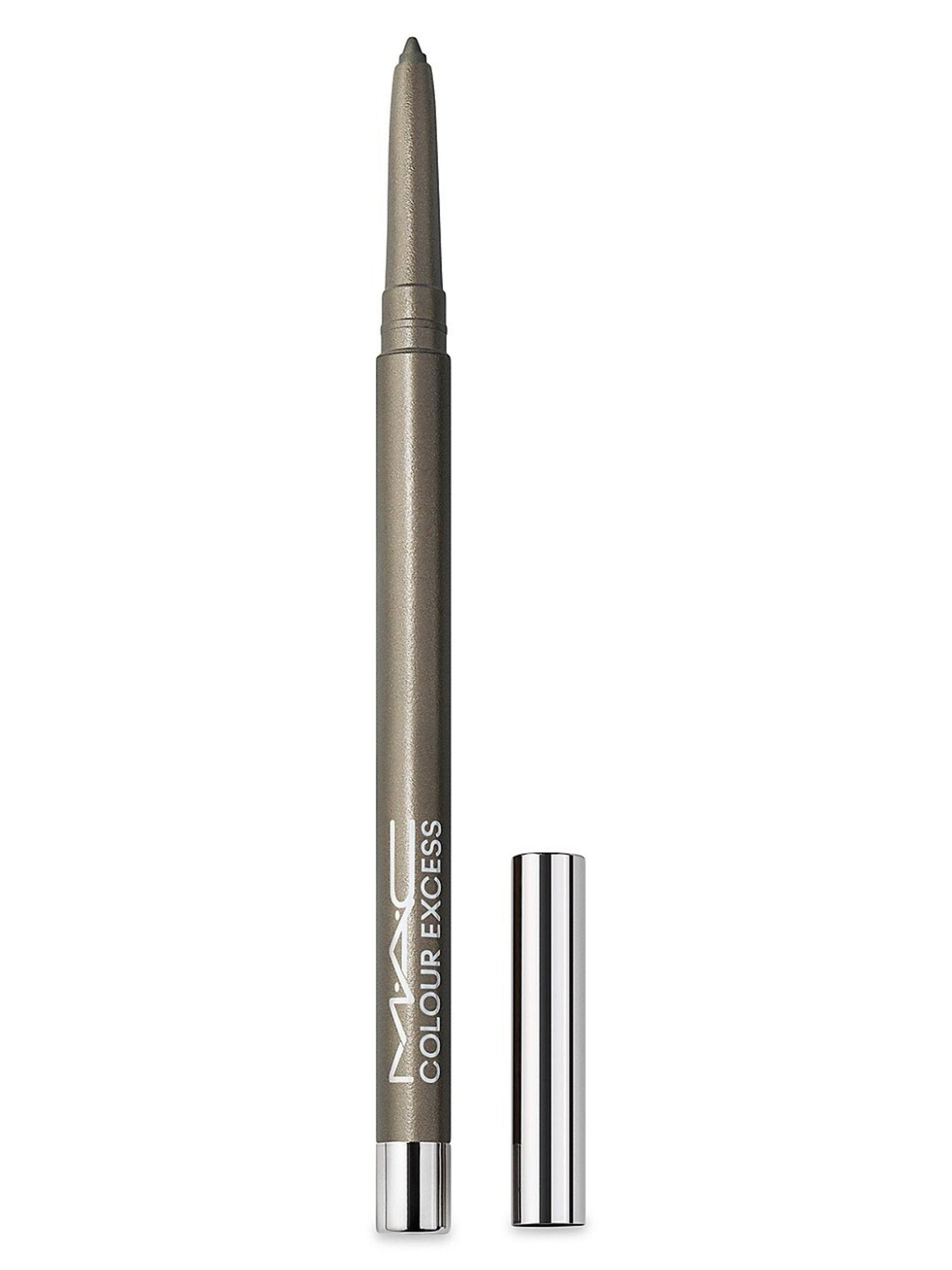 MAC, Colour Excess, Gelögonpenna, Monogamist, 0.35 g