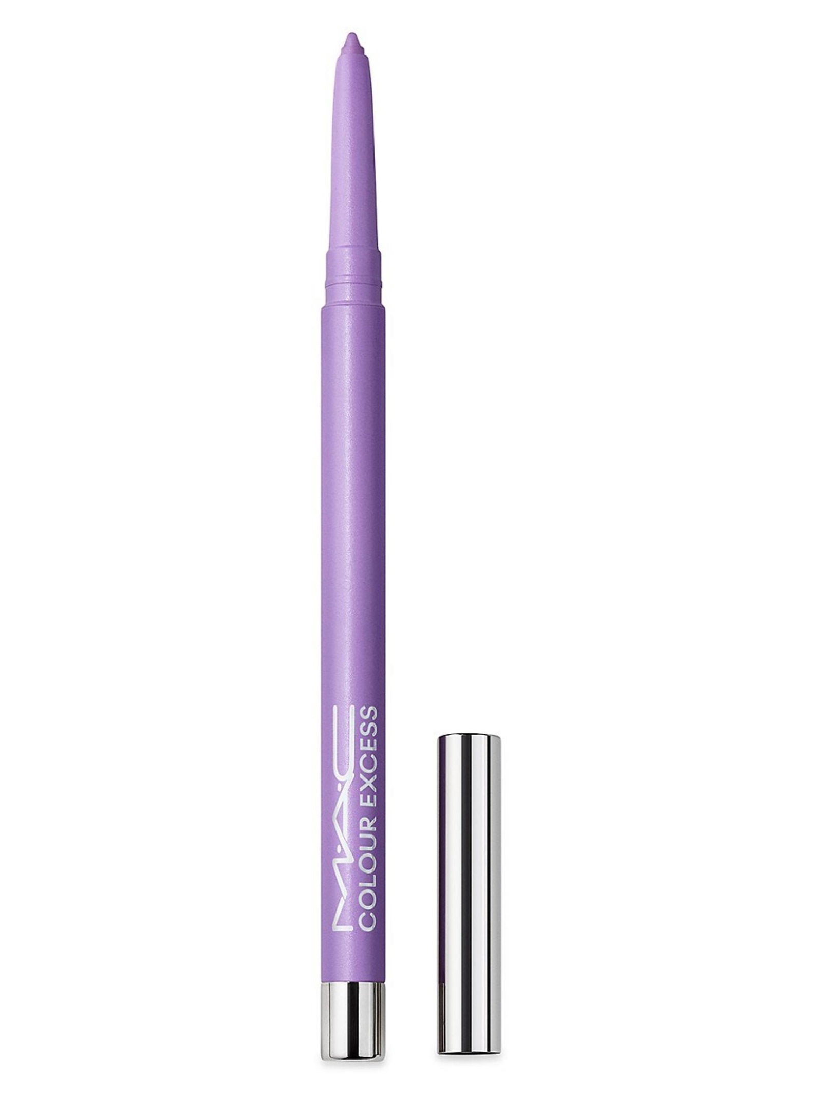 MAC, Colour Excess, Gel, Gelögonpenna, Commitment Issues, 0.35 g
