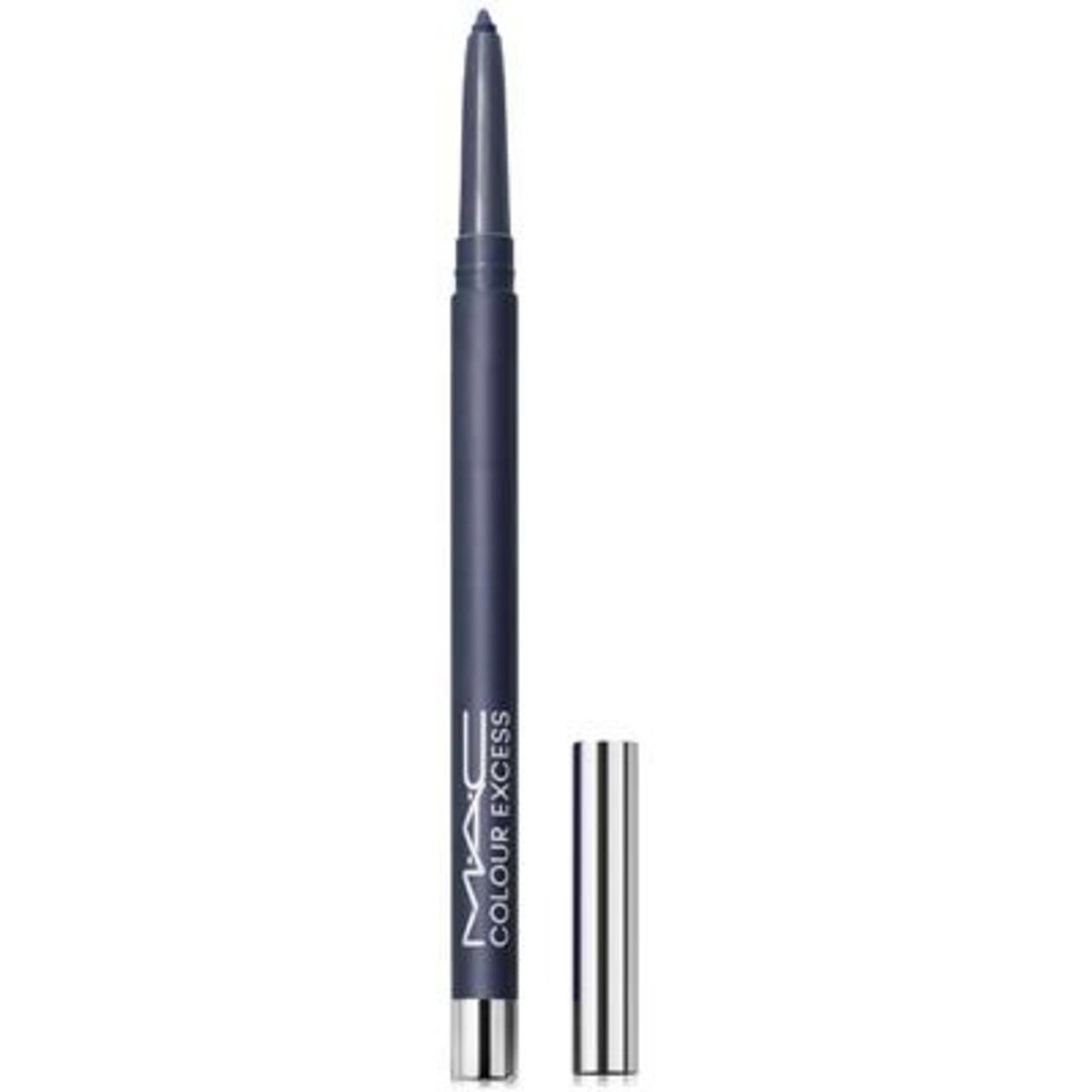 MAC, Colour Excess, Gelögonpenna, Stay The Night, 0.35 g