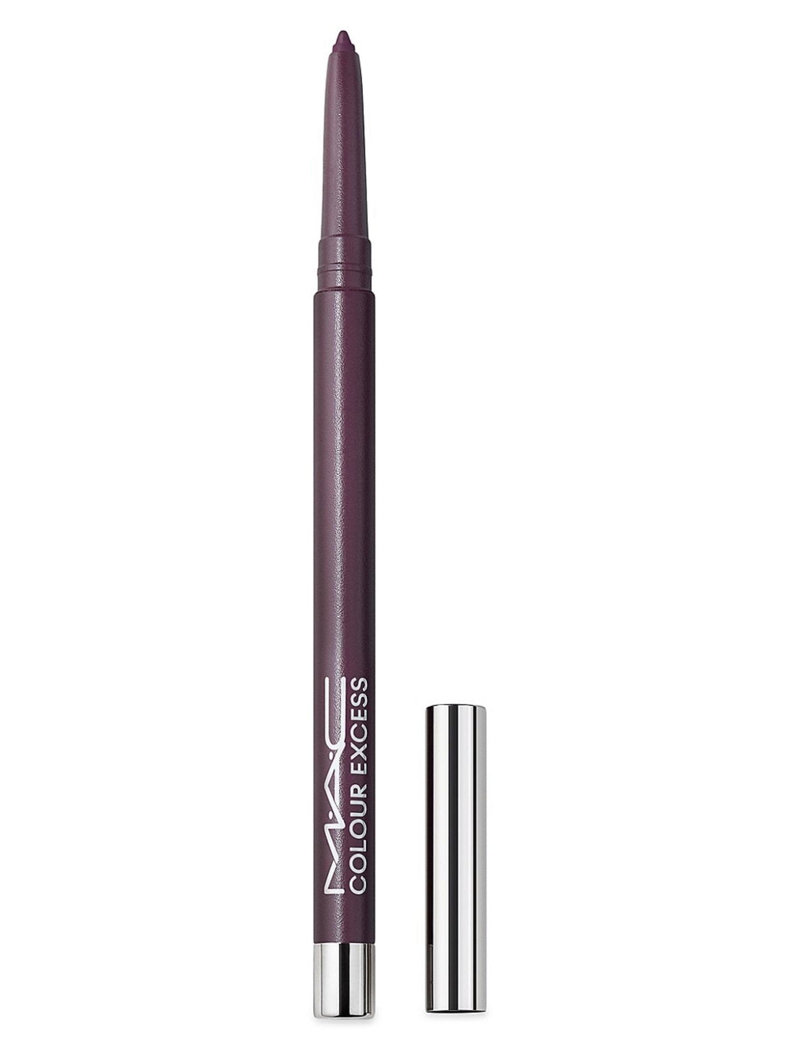 MAC, Colour Excess, Gelögonpenna, Grafisk, 0.35 g