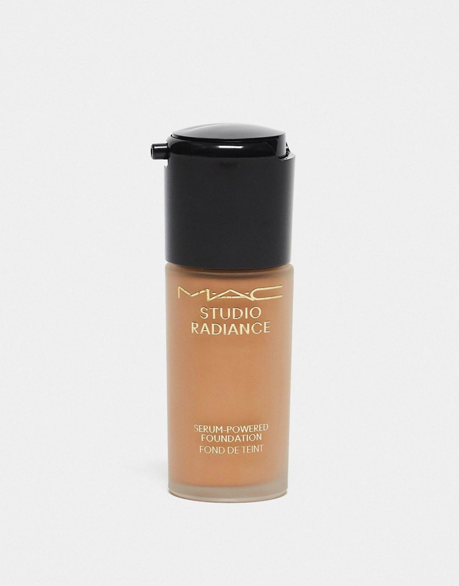 MAC, Studio Radiance, Serumfoundation, N18, 30 ml