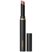 MAC, Powder Kiss Velvet Blur, Krämigt läppstift, 876, Nice Spice, 2 g