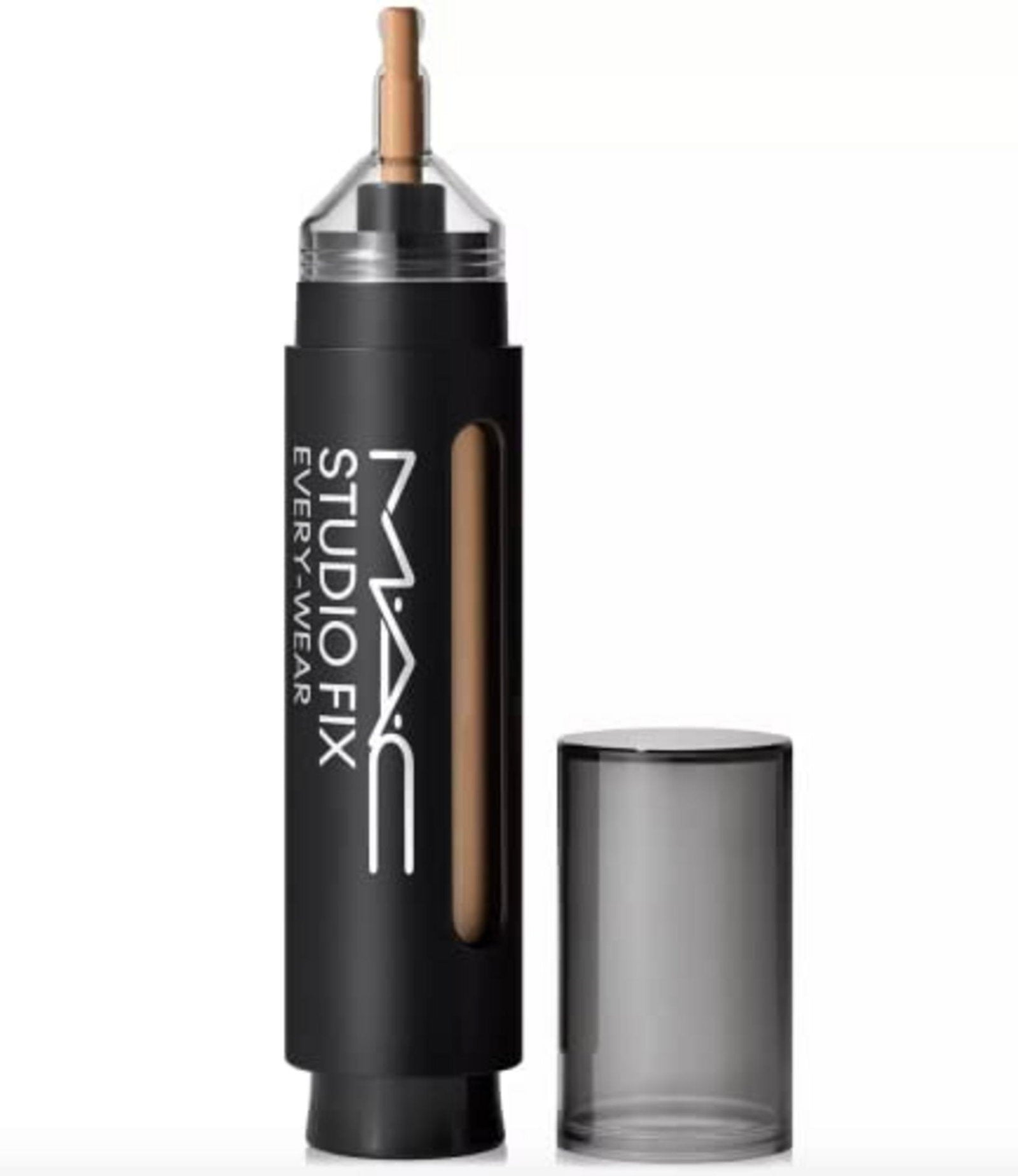 MAC, Studio Fix Every-Wear, Korrigerande, Flytande concealer, NC30, 12 ml