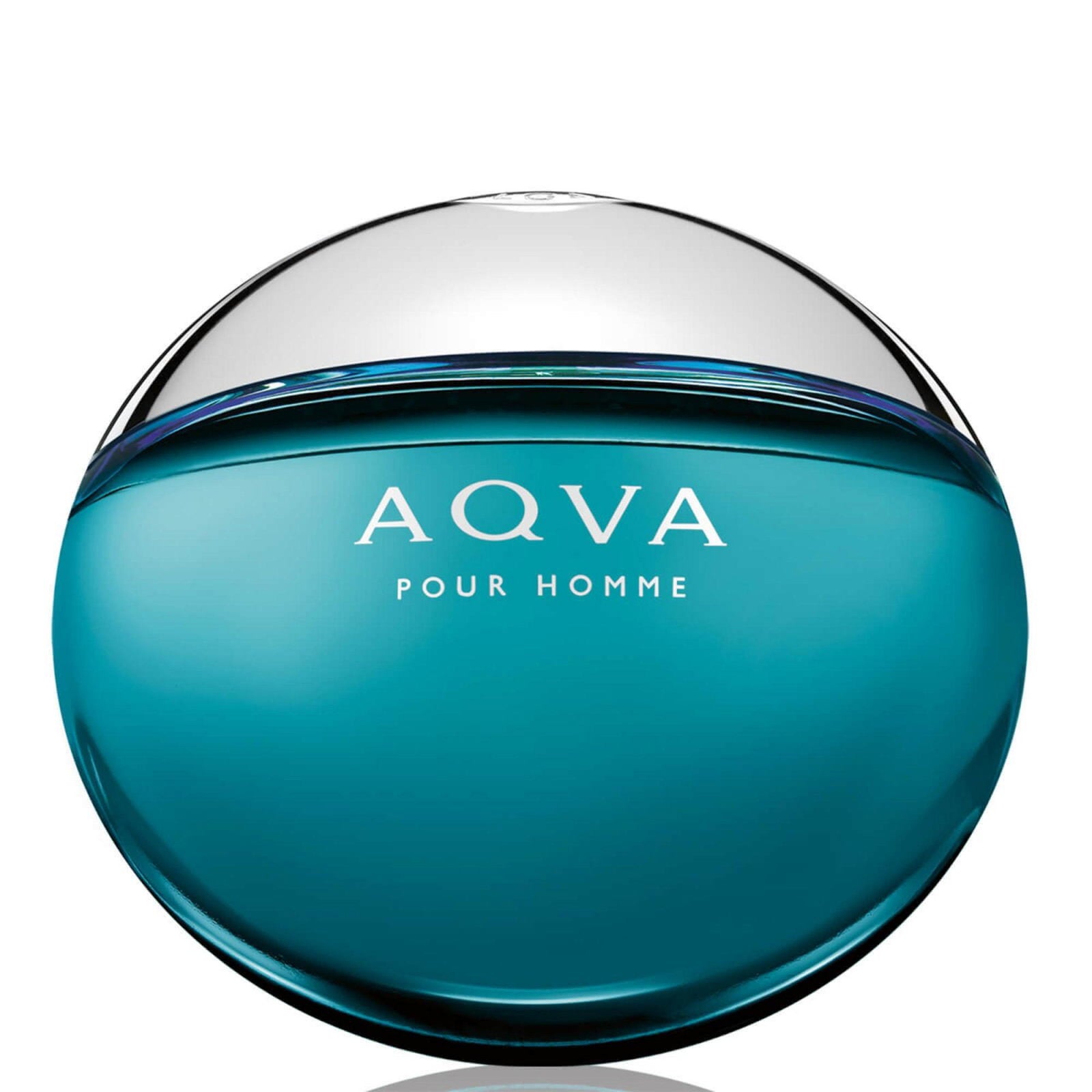 Bvlgari, Aqva, Eau de Toilette, För män, 100 ml