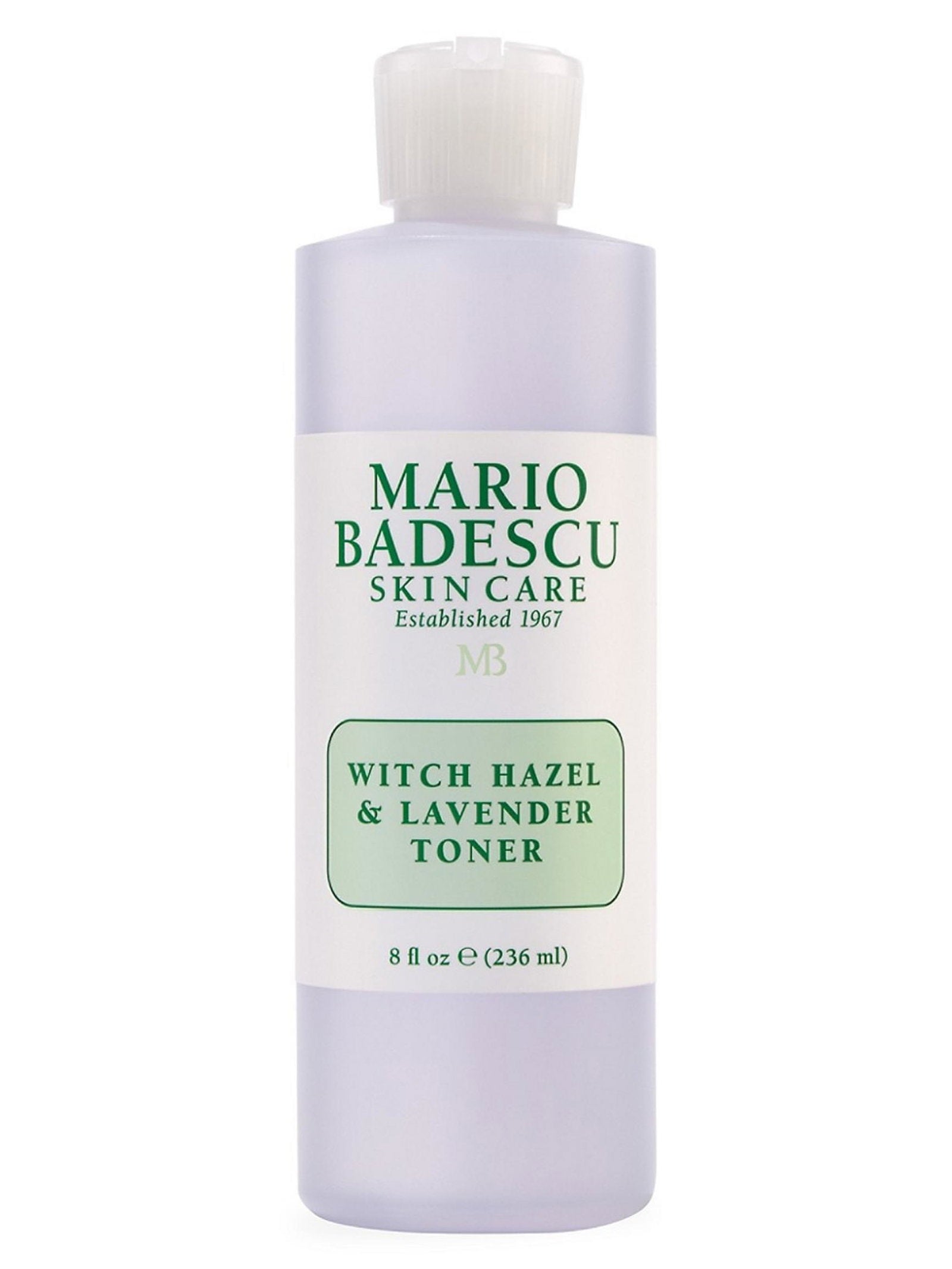 Mario Badescu, Mario Badescu, Häxhasel och Lavendel, Uppstramande och tonande, Tonic lotion, Ansikte, 236 ml