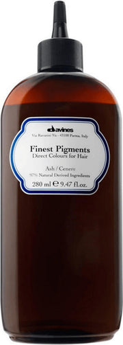 Davines, Finest Pigments, Hårfärgningspigment,  Ash, 280 ml